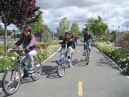 17th Annual Bike to Work Day Tomorrow 17th Annual Bike to Work Day Tomorrow