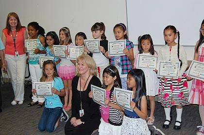 Nutrition Themed Poster Contest Encourages Healthy Eating Nutrition Themed Poster Contest Encourages Healthy Eating