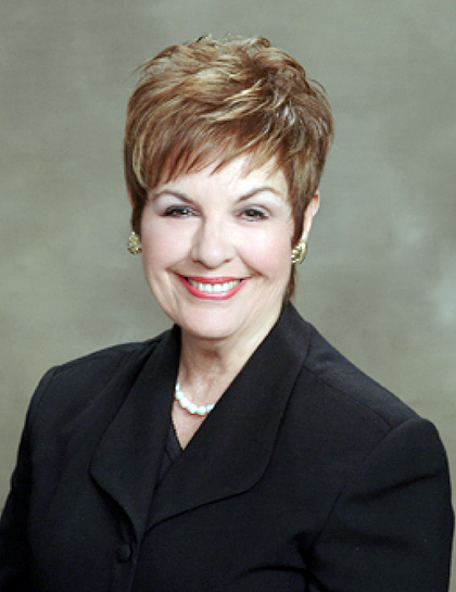Susan Monahan of Mission College Wins Employee Award Susan Monahan of Mission College Wins Employee Award