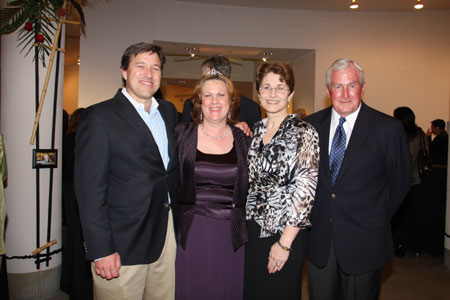 'Best of the Best' Gala Brings Community Together 'Best of the Best' Gala Brings Community Together