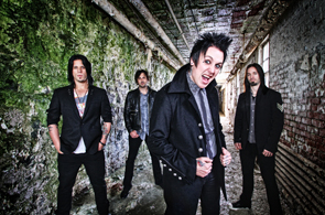 Papa Roach Raids Avalon Nightclub Papa Roach Raids Avalon Nightclub