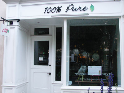 Outing Cosmetics Companies by Creating a Pure Product Outing Cosmetics Companies by Creating a Pure Product