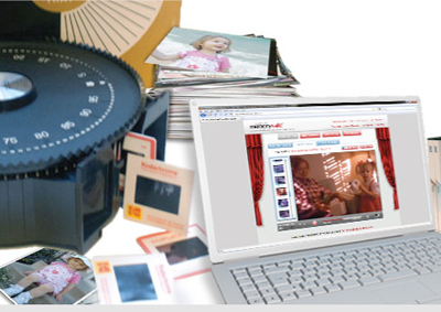 Rewinding Memories on DVD - Santa Clara-based YesVideo Makes It Simple Rewinding Memories on DVD - Santa Clara-based YesVideo Makes It Simple