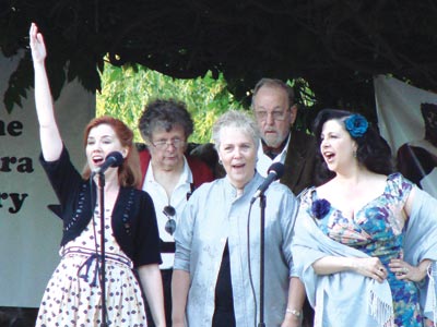 Mission City Opera Mission City Opera