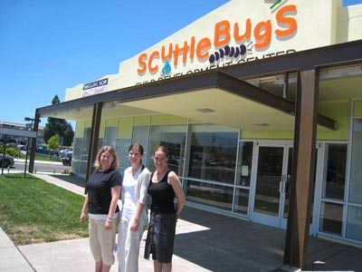 Scuttlebugs Child Development Center Opens in Santa Clara Scuttlebugs Child Development Center Opens in Santa Clara