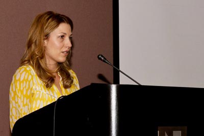The Leukemia & Lymphoma Society Hosts a Presentation about Light The Night The Leukemia & Lymphoma Society Hosts a Presentation about Light The Night