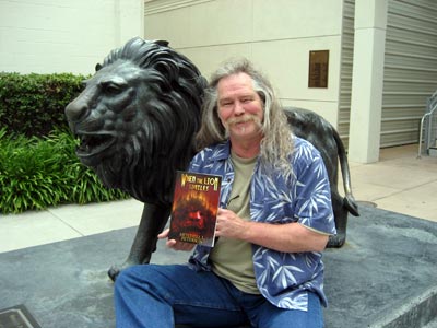When the Lion Smiles by Mitchell L. Peterson When the Lion Smiles by Mitchell L. Peterson