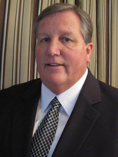 Dave Delozier's Three Decades of Community Honored by Mission City Community Fund Dave Delozier's Three Decades of Community Honored by Mission City Community Fund