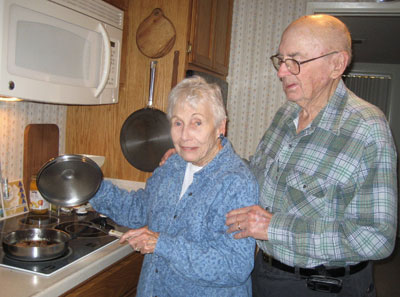 Seniors Craving Companionship Seniors Craving Companionship
