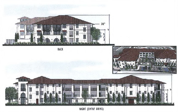 Council Discussion of El Camino Residential Project Illustrates Policy Challenges Council Discussion of El Camino Residential Project Illustrates Policy Challenges