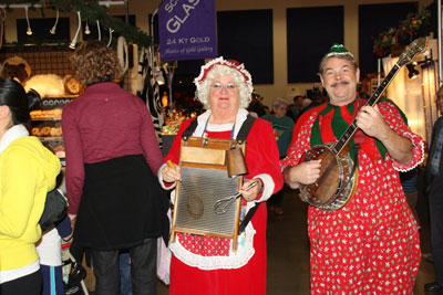 Harvest Festival, Christmas in the Park & Downtown Ice Harvest Festival, Christmas in the Park & Downtown Ice