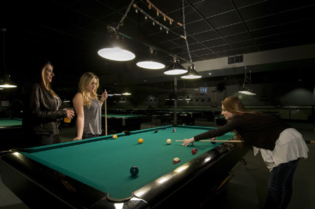 Santa Clara Billiards - Fun for the Whole Family Santa Clara Billiards - Fun for the Whole Family