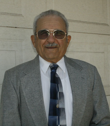 Mission City Community Fund Honors John G. Figueira Jr. Mission City Community Fund Honors John G. Figueira Jr.