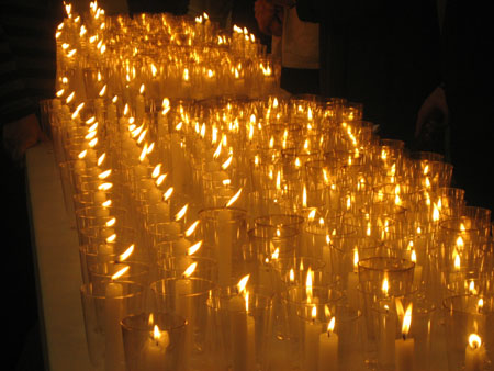 Remembering 9/11 Together: Neighbors Shed Fear and Build Friendship at Muslim Community Association Remembering 9/11 Together: Neighbors Shed Fear and Build Friendship at Muslim Community Association