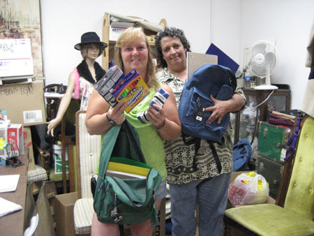 Charity Cars for Kids Thrift Store Touts Rock Bottom Prices Charity Cars for Kids Thrift Store Touts Rock Bottom Prices