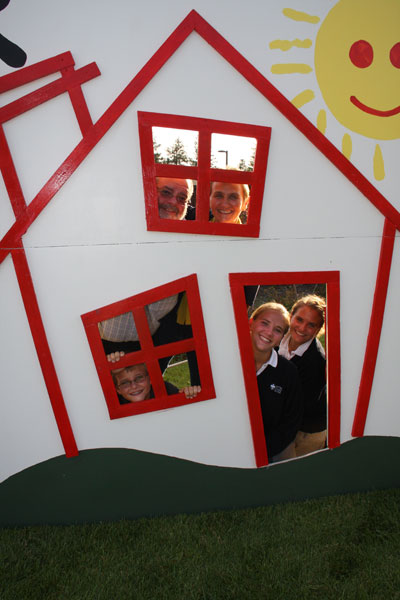 JW House Announces Bold New Dream at 3rd Anniversary Celebration JW House Announces Bold New Dream at 3rd Anniversary Celebration