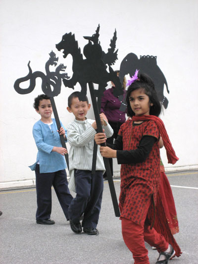 Delphi Academy Students Lead Whirlwind World Tour Delphi Academy Students Lead Whirlwind World Tour