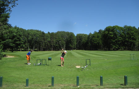 More Than 1,000 Great Golf Courses in the Great Lakes State - Part I More Than 1,000 Great Golf Courses in the Great Lakes State - Part I