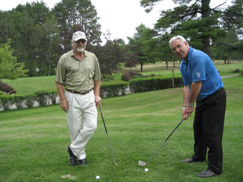 More Than 1,000 Great Golf Courses in the Great Lakes State Part II More Than 1,000 Great Golf Courses in the Great Lakes State Part II