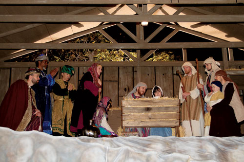 Bethlehem Bethlehem