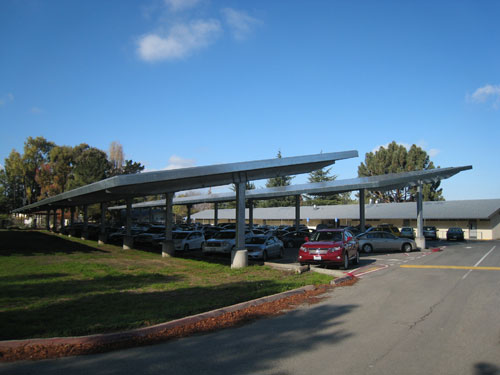Santa Clara Unified School District's Solar Energy Program Is a Money Saver Santa Clara Unified School District's Solar Energy Program Is a Money Saver