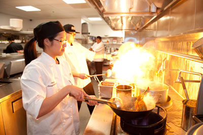Asian Fusion Cuisine Arrives in Santa Clara Asian Fusion Cuisine Arrives in Santa Clara