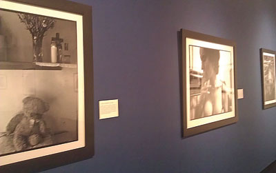 DeSaisset Graced with Photodocumentary DeSaisset Graced with Photodocumentary