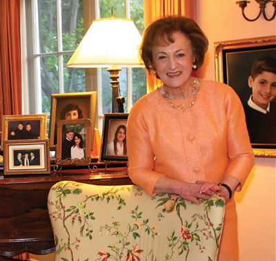 Getting To Know Gloria Citti: An Inspiration to the Community Getting To Know Gloria Citti: An Inspiration to the Community