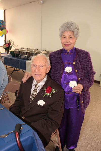 Milestone Events at Resurrection Lutheran Church Milestone Events at Resurrection Lutheran Church