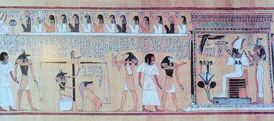 History Repeated History Repeated