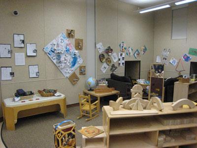 New Child Development Center Preschool Opens at Mission College New Child Development Center Preschool Opens at Mission College