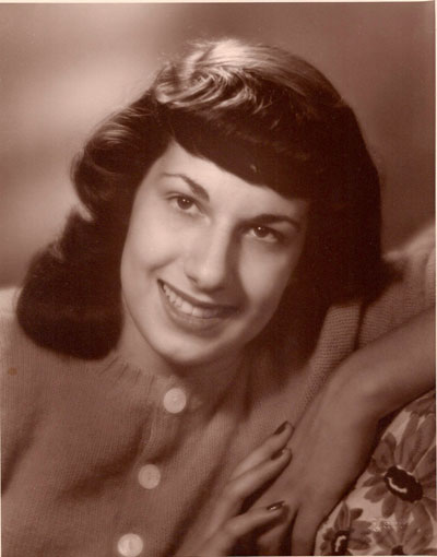 Sue (Sorich) Lasher Sue (Sorich) Lasher