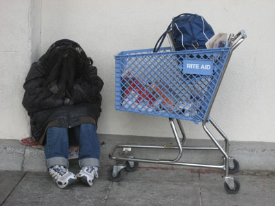 Hope for the Homeless Hope for the Homeless