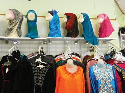 Modest Clothing and Unique Pins at Hayaa‘ Clothing Modest Clothing and Unique Pins at Hayaa‘ Clothing