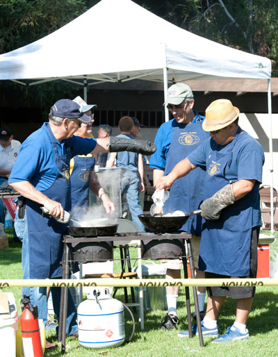 July 4th Tradition - All City Picnic July 4th Tradition - All City Picnic