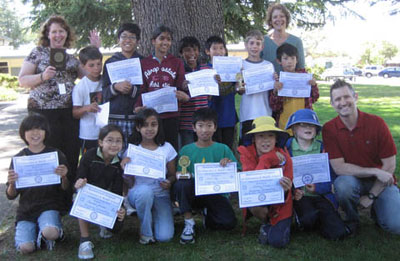 Are You Smarter Than a 5th Grader? Are You Smarter Than a 5th Grader?