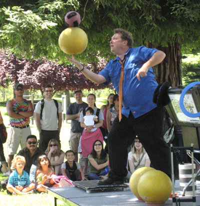 Library Summer Reading Kickoff Party Biggest and Best Ever Library Summer Reading Kickoff Party Biggest and Best Ever