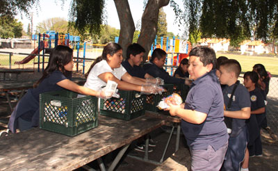 YMCA of Silicon Valley: Strengthening Community YMCA of Silicon Valley: Strengthening Community
