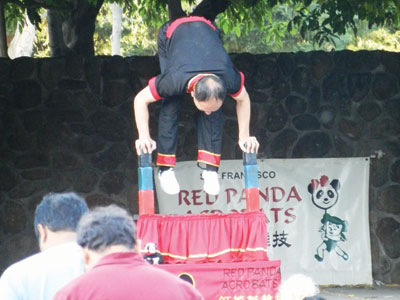 KeyPoint Credit Union Gives Back and Red Panda Acrobats Perform at Family Fun Night KeyPoint Credit Union Gives Back and Red Panda Acrobats Perform at Family Fun Night