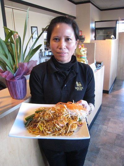 White Elephant Restaurant Opens in Santa Clara White Elephant Restaurant Opens in Santa Clara