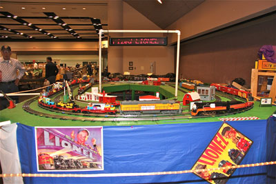 Everyone All Aboard At Cal Stewart Meet Everyone All Aboard At Cal Stewart Meet