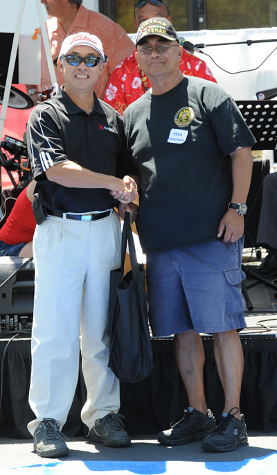 Veterans Supportive Services Fundraiser Veterans Supportive Services Fundraiser