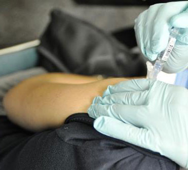 It's Not Too Late to Get Your Flu Shots It's Not Too Late to Get Your Flu Shots
