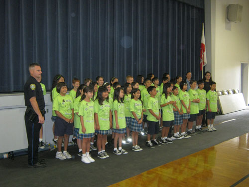 Safety Patrol Safety Patrol