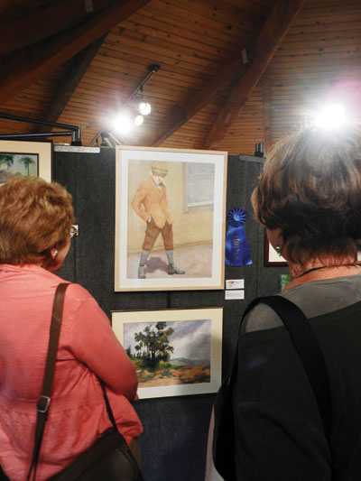 Watermedia Art Show in Opens in Santa Clara Watermedia Art Show in Opens in Santa Clara