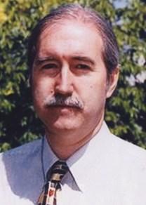 Geof Goodfellow: A Man Who Lived Up to His Name