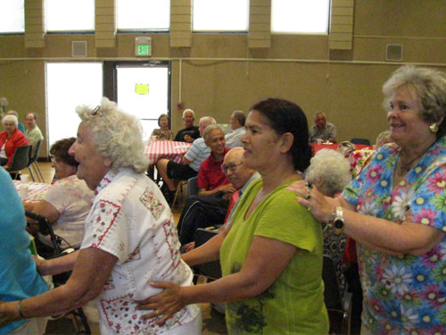 Old Fashioned Ice Cream Social Old Fashioned Ice Cream Social