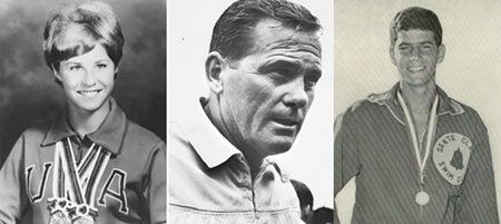 Swim Hall of Fame Hopes to Call Santa Clara Home Swim Hall of Fame Hopes to Call Santa Clara Home