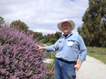 Ulistac Natural Area Celebrates Wildflower Day Ulistac Natural Area Celebrates Wildflower Day