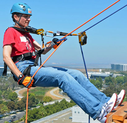Fundraising Is Still Open for Breathe Extreme Challenge Fundraising Is Still Open for Breathe Extreme Challenge